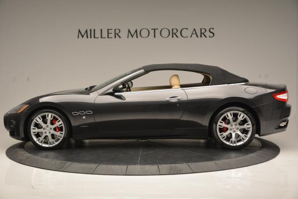 Used 2011 Maserati GranTurismo Base for sale Sold at Aston Martin of Greenwich in Greenwich CT 06830 15