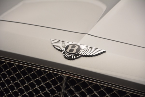 Used 2015 Bentley Flying Spur W12 for sale Sold at Aston Martin of Greenwich in Greenwich CT 06830 15