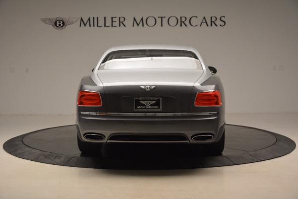 Used 2015 Bentley Flying Spur W12 for sale Sold at Aston Martin of Greenwich in Greenwich CT 06830 6