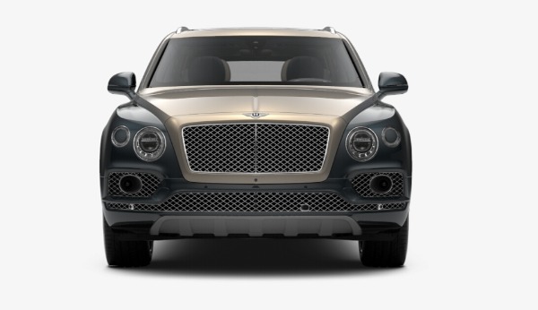 New 2018 Bentley Bentayga Mulliner for sale Sold at Aston Martin of Greenwich in Greenwich CT 06830 5