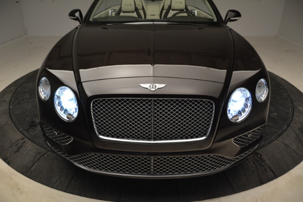 New 2018 Bentley Continental GT Timeless Series for sale Sold at Aston Martin of Greenwich in Greenwich CT 06830 21
