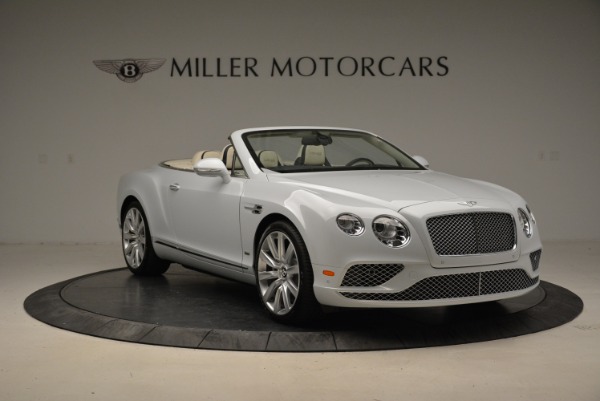 Used 2018 Bentley Continental GT Timeless Series for sale Sold at Aston Martin of Greenwich in Greenwich CT 06830 11