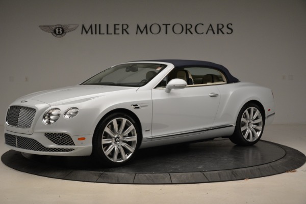 Used 2018 Bentley Continental GT Timeless Series for sale Sold at Aston Martin of Greenwich in Greenwich CT 06830 13