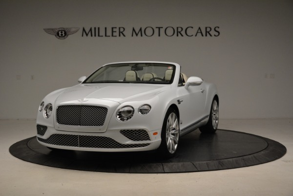 Used 2018 Bentley Continental GT Timeless Series for sale Sold at Aston Martin of Greenwich in Greenwich CT 06830 2
