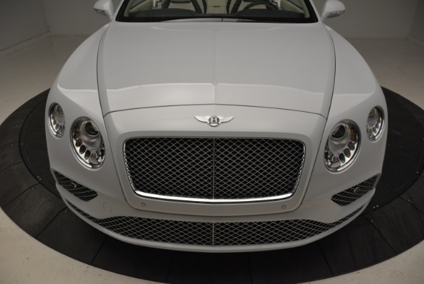 Used 2018 Bentley Continental GT Timeless Series for sale $199,900 at Aston Martin of Greenwich in Greenwich CT 06830 20