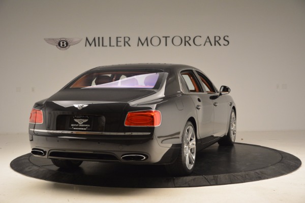 Used 2014 Bentley Flying Spur W12 for sale Sold at Aston Martin of Greenwich in Greenwich CT 06830 11