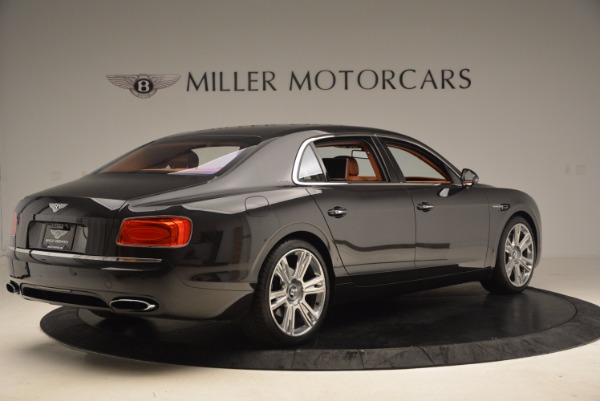 Used 2014 Bentley Flying Spur W12 for sale Sold at Aston Martin of Greenwich in Greenwich CT 06830 12