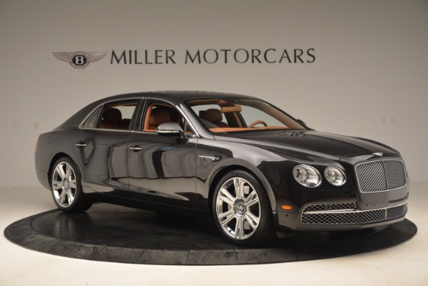 Used 2014 Bentley Flying Spur W12 for sale Sold at Aston Martin of Greenwich in Greenwich CT 06830 16