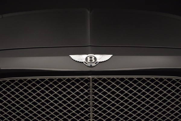 Used 2014 Bentley Flying Spur W12 for sale Sold at Aston Martin of Greenwich in Greenwich CT 06830 19