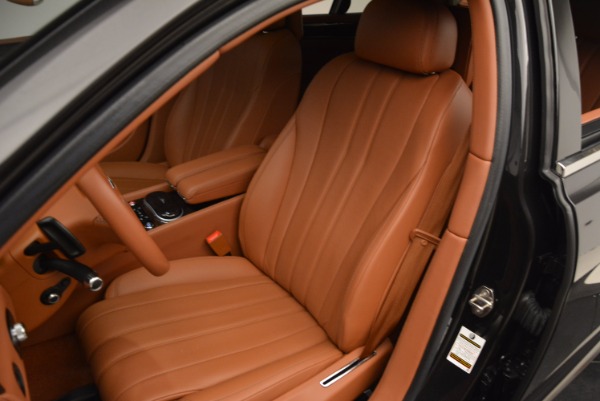 Used 2014 Bentley Flying Spur W12 for sale Sold at Aston Martin of Greenwich in Greenwich CT 06830 28