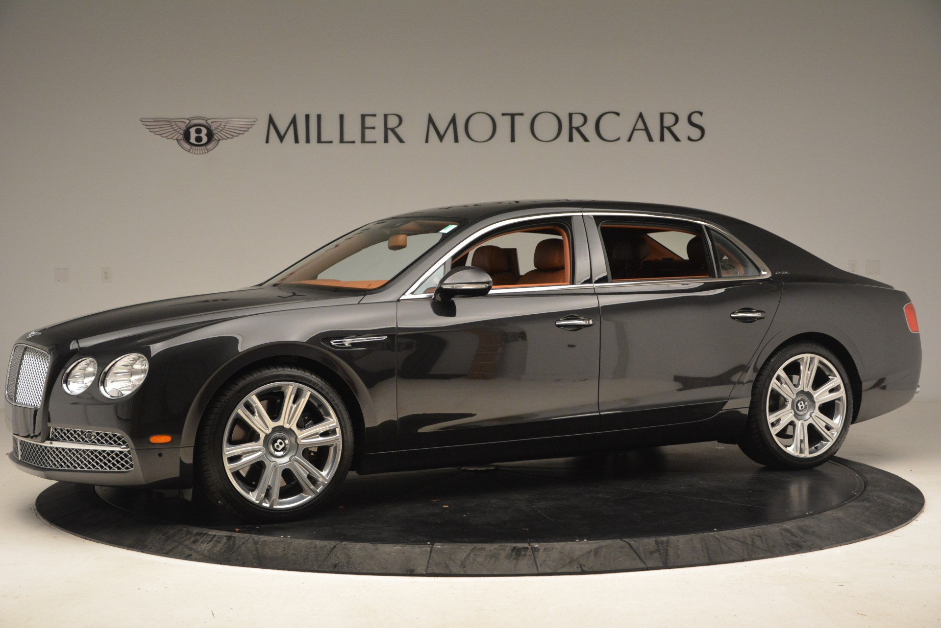 Pre-Owned 2014 Bentley Flying Spur W12 For Sale (Special Pre-Owned 2014 Bentley Flying Spur W12 For Sale (Special