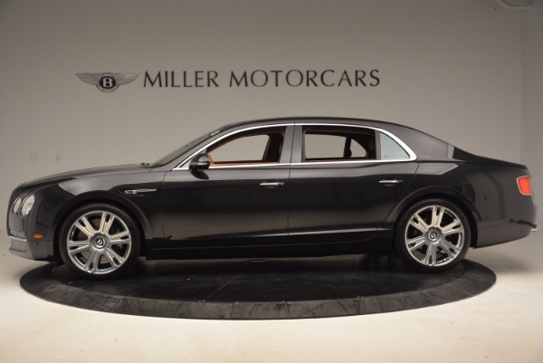 Used 2014 Bentley Flying Spur W12 for sale Sold at Aston Martin of Greenwich in Greenwich CT 06830 4