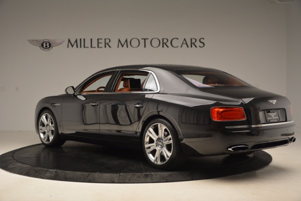 Used 2014 Bentley Flying Spur W12 for sale Sold at Aston Martin of Greenwich in Greenwich CT 06830 6