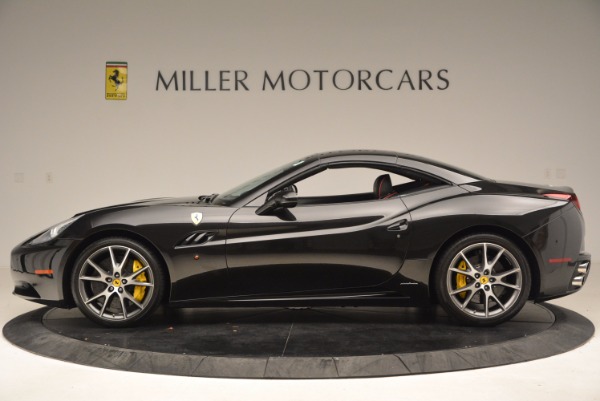 Used 2013 Ferrari California for sale Sold at Aston Martin of Greenwich in Greenwich CT 06830 15