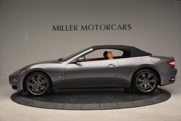 Used 2012 Maserati GranTurismo for sale Sold at Aston Martin of Greenwich in Greenwich CT 06830 15