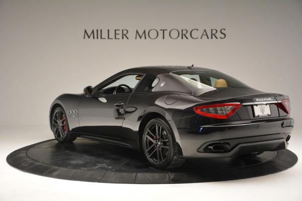 New 2016 Maserati GranTurismo Sport for sale Sold at Aston Martin of Greenwich in Greenwich CT 06830 5