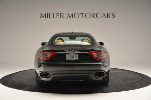 New 2016 Maserati GranTurismo Sport for sale Sold at Aston Martin of Greenwich in Greenwich CT 06830 6