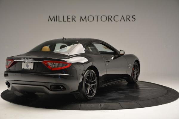 New 2016 Maserati GranTurismo Sport for sale Sold at Aston Martin of Greenwich in Greenwich CT 06830 7