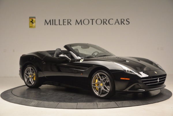 Used 2016 Ferrari California T for sale Sold at Aston Martin of Greenwich in Greenwich CT 06830 10