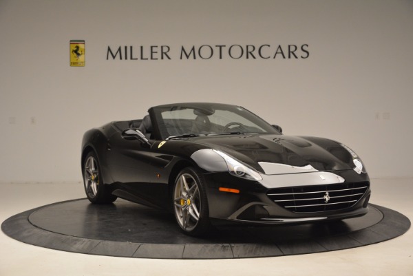 Used 2016 Ferrari California T for sale Sold at Aston Martin of Greenwich in Greenwich CT 06830 11