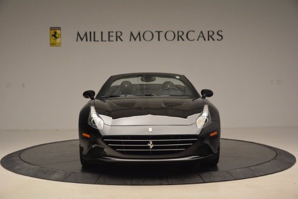 Used 2016 Ferrari California T for sale Sold at Aston Martin of Greenwich in Greenwich CT 06830 12