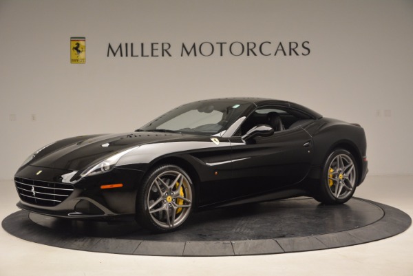 Used 2016 Ferrari California T for sale Sold at Aston Martin of Greenwich in Greenwich CT 06830 14