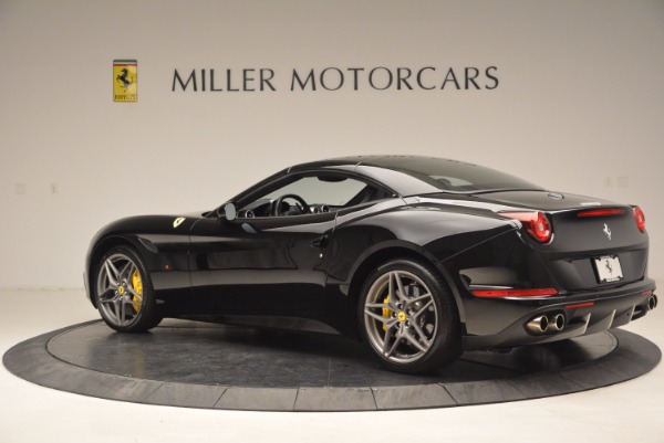 Used 2016 Ferrari California T for sale Sold at Aston Martin of Greenwich in Greenwich CT 06830 16