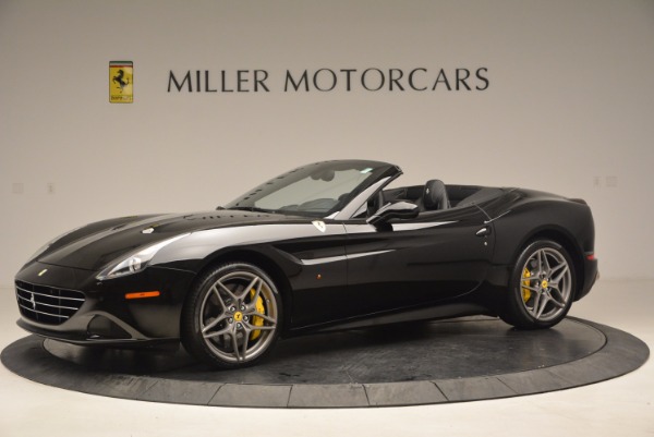 Used 2016 Ferrari California T for sale Sold at Aston Martin of Greenwich in Greenwich CT 06830 2