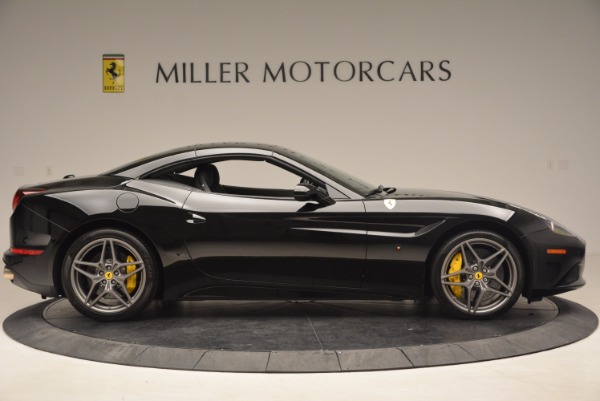 Used 2016 Ferrari California T for sale Sold at Aston Martin of Greenwich in Greenwich CT 06830 21