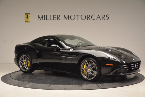 Used 2016 Ferrari California T for sale Sold at Aston Martin of Greenwich in Greenwich CT 06830 22