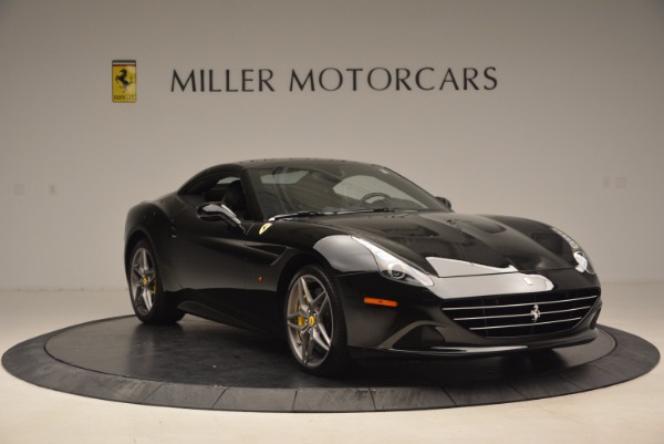 Used 2016 Ferrari California T for sale Sold at Aston Martin of Greenwich in Greenwich CT 06830 23