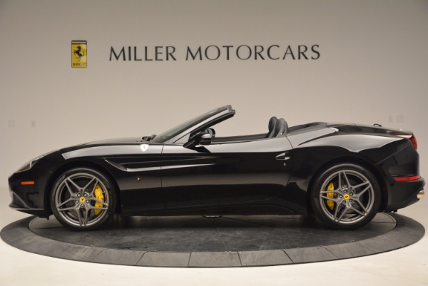 Used 2016 Ferrari California T for sale Sold at Aston Martin of Greenwich in Greenwich CT 06830 3