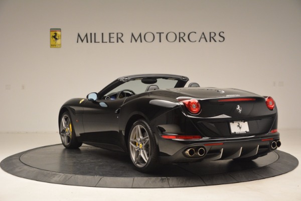 Used 2016 Ferrari California T for sale Sold at Aston Martin of Greenwich in Greenwich CT 06830 5