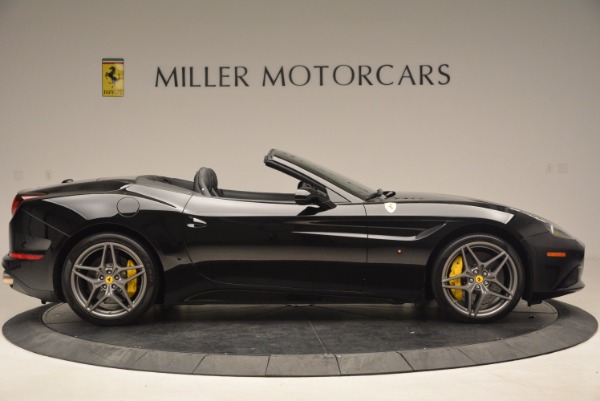 Used 2016 Ferrari California T for sale Sold at Aston Martin of Greenwich in Greenwich CT 06830 9