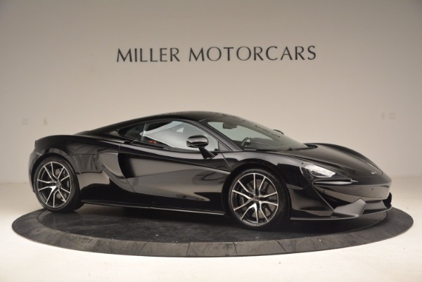 Used 2016 McLaren 570S for sale Sold at Aston Martin of Greenwich in Greenwich CT 06830 10