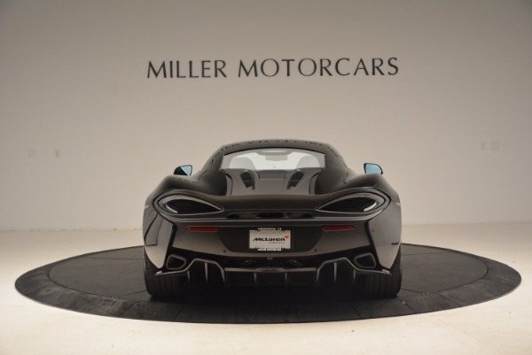 Used 2016 McLaren 570S for sale Sold at Aston Martin of Greenwich in Greenwich CT 06830 6