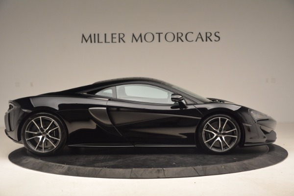 Used 2016 McLaren 570S for sale Sold at Aston Martin of Greenwich in Greenwich CT 06830 9