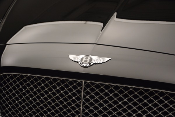 Used 2015 Bentley Continental GT Speed for sale Sold at Aston Martin of Greenwich in Greenwich CT 06830 15