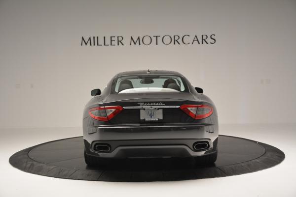 Used 2016 Maserati GranTurismo Sport for sale Sold at Aston Martin of Greenwich in Greenwich CT 06830 6