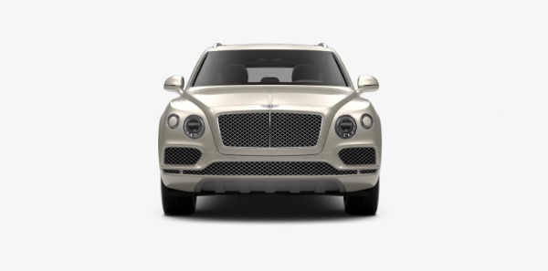 New 2018 Bentley Bentayga Signature for sale Sold at Aston Martin of Greenwich in Greenwich CT 06830 5
