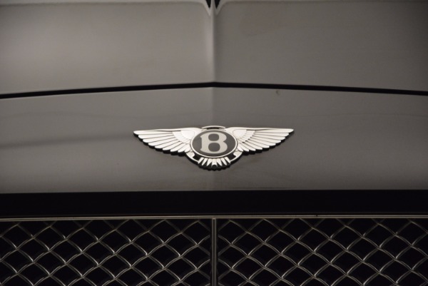Used 2012 Bentley Continental GT W12 for sale Sold at Aston Martin of Greenwich in Greenwich CT 06830 25