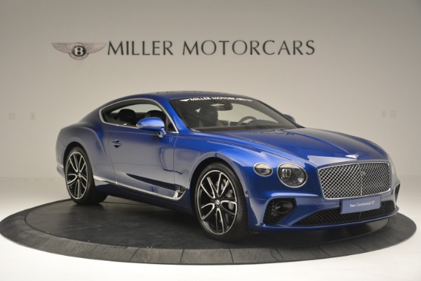 New 2020 Bentley Continental GT for sale Sold at Aston Martin of Greenwich in Greenwich CT 06830 10