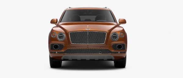 New 2018 Bentley Bentayga Signature for sale Sold at Aston Martin of Greenwich in Greenwich CT 06830 5