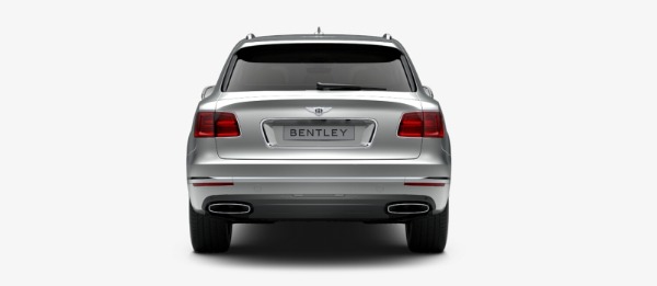 New 2018 Bentley Bentayga Signature for sale Sold at Aston Martin of Greenwich in Greenwich CT 06830 4