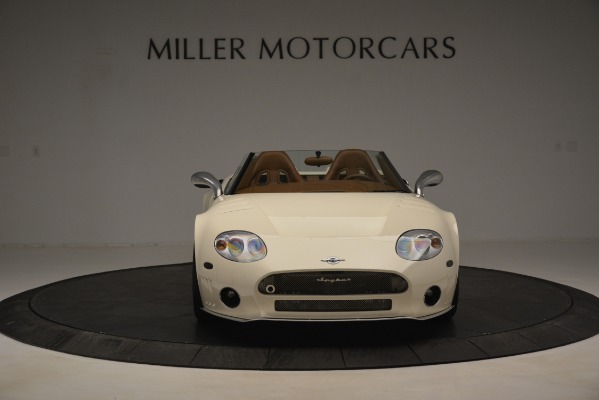 Used 2006 Spyker C8 Spyder for sale Sold at Aston Martin of Greenwich in Greenwich CT 06830 12