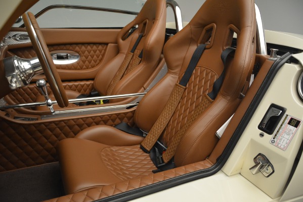 Used 2006 Spyker C8 Spyder for sale Sold at Aston Martin of Greenwich in Greenwich CT 06830 15