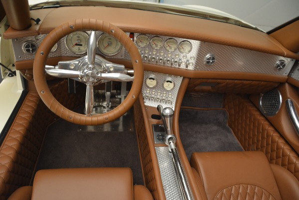 Used 2006 Spyker C8 Spyder for sale Sold at Aston Martin of Greenwich in Greenwich CT 06830 17