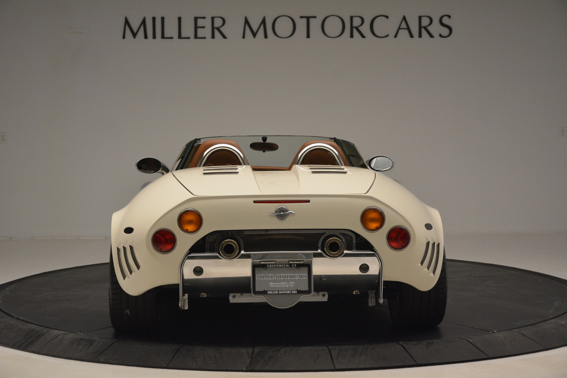 Pre-Owned 2006 Spyker C8 Spyder For Sale (Special Pricing