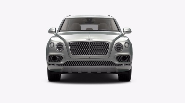 New 2018 Bentley Bentayga Signature for sale Sold at Aston Martin of Greenwich in Greenwich CT 06830 5