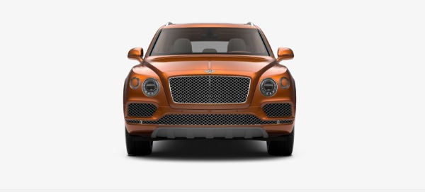 New 2018 Bentley Bentayga Onyx for sale Sold at Aston Martin of Greenwich in Greenwich CT 06830 5